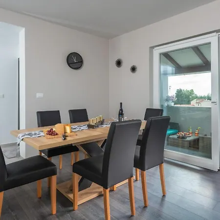 Apartmán Amazing In