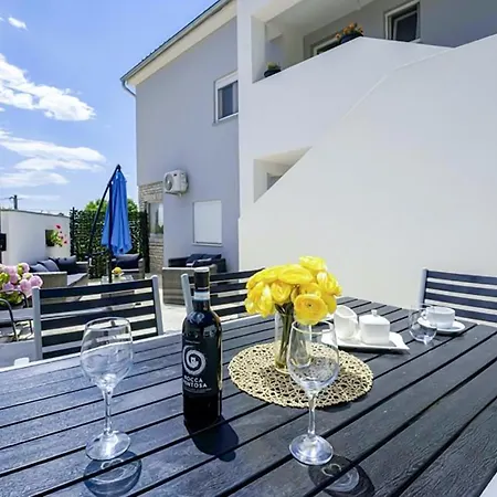 Apartmán Amazing In Krnica