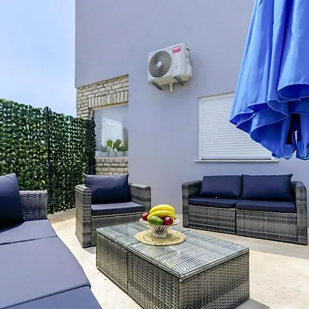 Amazing In Apartmán Krnica