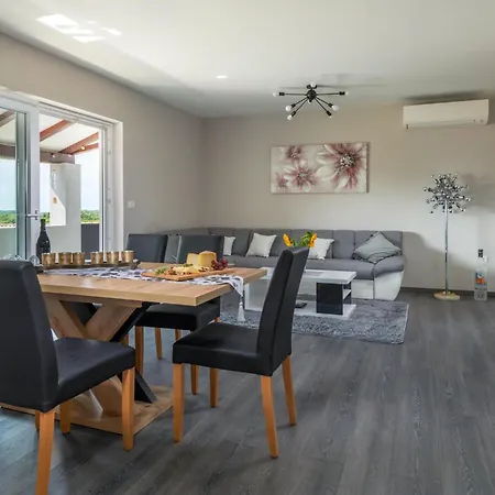 Apartmán Amazing In *