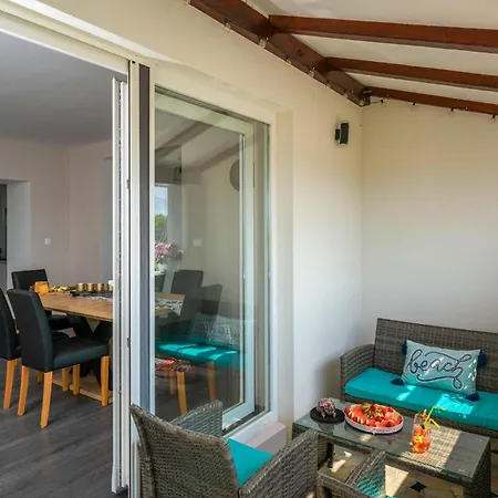 Apartmán Amazing In
