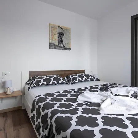 Amazing In Apartmán *